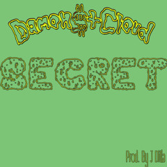 DamonStCloud - Secret (Prod. By J Dilla)