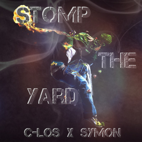 Stream C Los X Symon Stomp The Yard Original Mix By C Los Listen Online For Free On Soundcloud