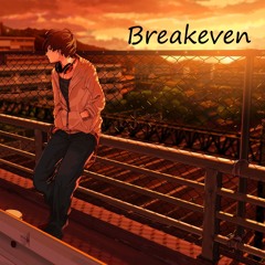 Nightcore - Breakeven