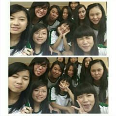 Jauh dimata dekat di hati cover by cewek-cewek miyapi