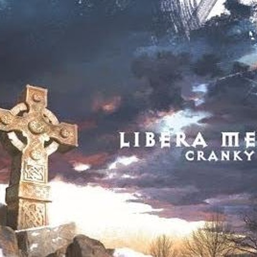 Cranky Libera Me By Izzallee Roslee