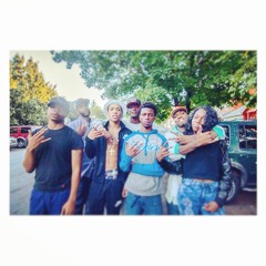 @Checks_Up - Gun Sound (ft.RR Tayda)