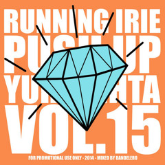 Push Up Yuh Lighta Vol.15 [Running Irie Sound 2014] #FreeDownload