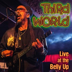 Third World - Ride On | Live at the Belly Up 2014