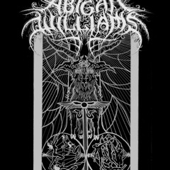 ABIGAIL WILLIAMS: "FOREVER KINGDOM OF DIRT"