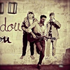 Live @Abbey Tavern, Camden, Nov14, Shut Up, Black Eyed Peas (Cover)