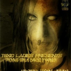 LADY BEX(NL)TOXIC LADIES NIGHT / SHOW #18 / 6TH NOVEMBER / 2014