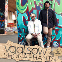 VAALSOW - Shona Phantsi