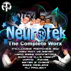 Here We Go Again (Original Mix) -preview-