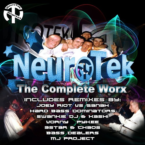 Here We Go Again (Original Mix) -preview-