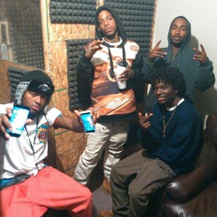 Better watch yo bitch