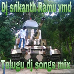 Sankrathe paduga vacha anjalle dj srikanth ramu vmd