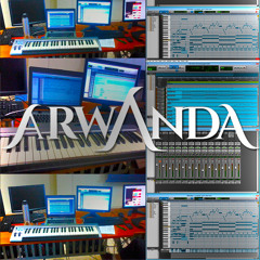 Gending Sriwijaya Instrument