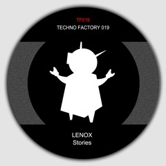 Lenox - Inception - Techno Factory 019