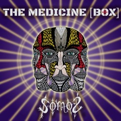 02 The Medicine Box - Dame La Luz