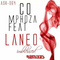Co - Mphoza Feat. LaNeo - I'm Blessed