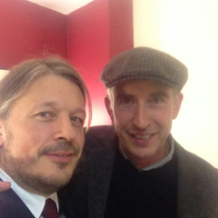 Richard Herring's Leicester Square Theatre Podcast - Episode 50 - Steve Coogan