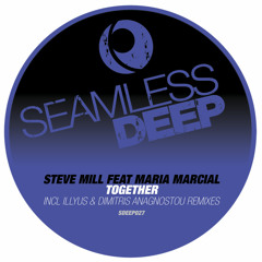 Together feat. Maria Marcial (Illyus Remix)