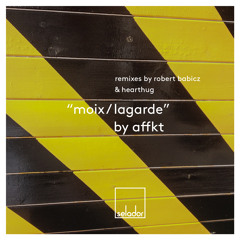 AFFKT - Lagarde (HearThuG Remix) [Selador] SCEDIT