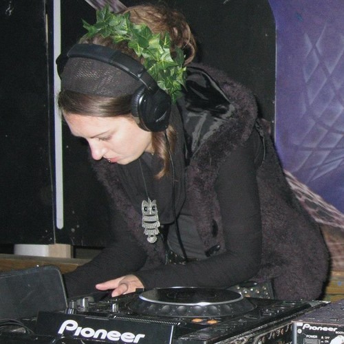 Dryad - Visionary Shamanics Radio Show