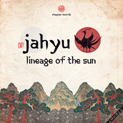 JahYu - Inner Truth