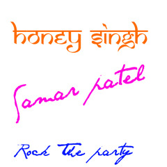 Goliya Ft. Honey Singh Dj Samar Patel