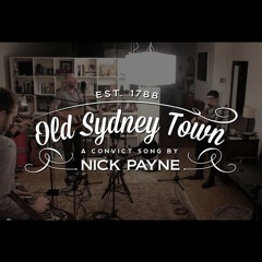 Old Sydney Town