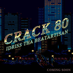 CRACK 80´s PREVIEW - COMING SOON