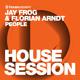 on Jay Frog &amp; Florian Arndt - People (Original Mix)