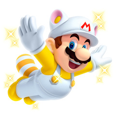 New Super Mario Bros - Athletic Theme [8-Bit]