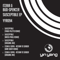 YYR094 : Itzaia & Sopik - Return To Sender (Original Mix)