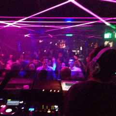 Volar HONG KONG 24/10/2014