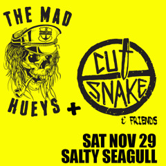 CUT SNAKE Solé Fixtape Vol. 29