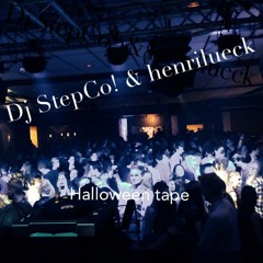 Dj StepCo! & henrilueck - halloween