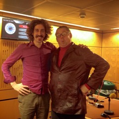 John Shuttleworth chat Part 1