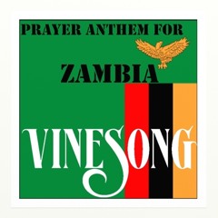 Prayer Anthem For Zambia