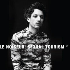 Sexual Tourism Remix David Shaw And The Beat