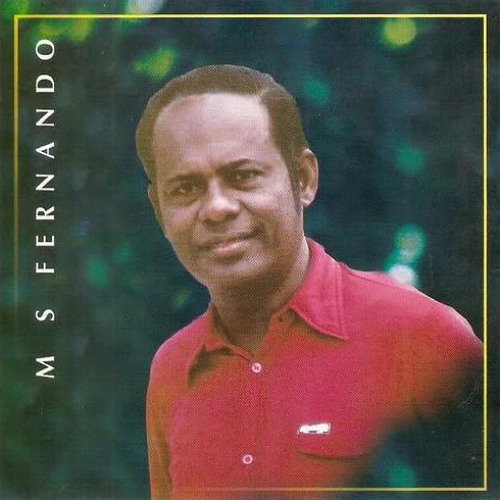 Stream Gossip World Listen to M.S. Fernando with sunflower playlist