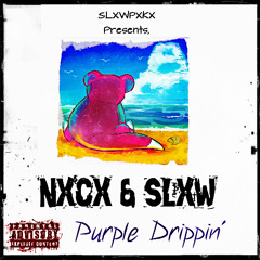 Drown In It (Screwed By. SLXWPXKX) - Chris Brown Ft. R Kelly
