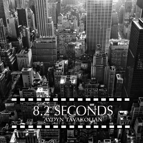 8.2 Seconds.