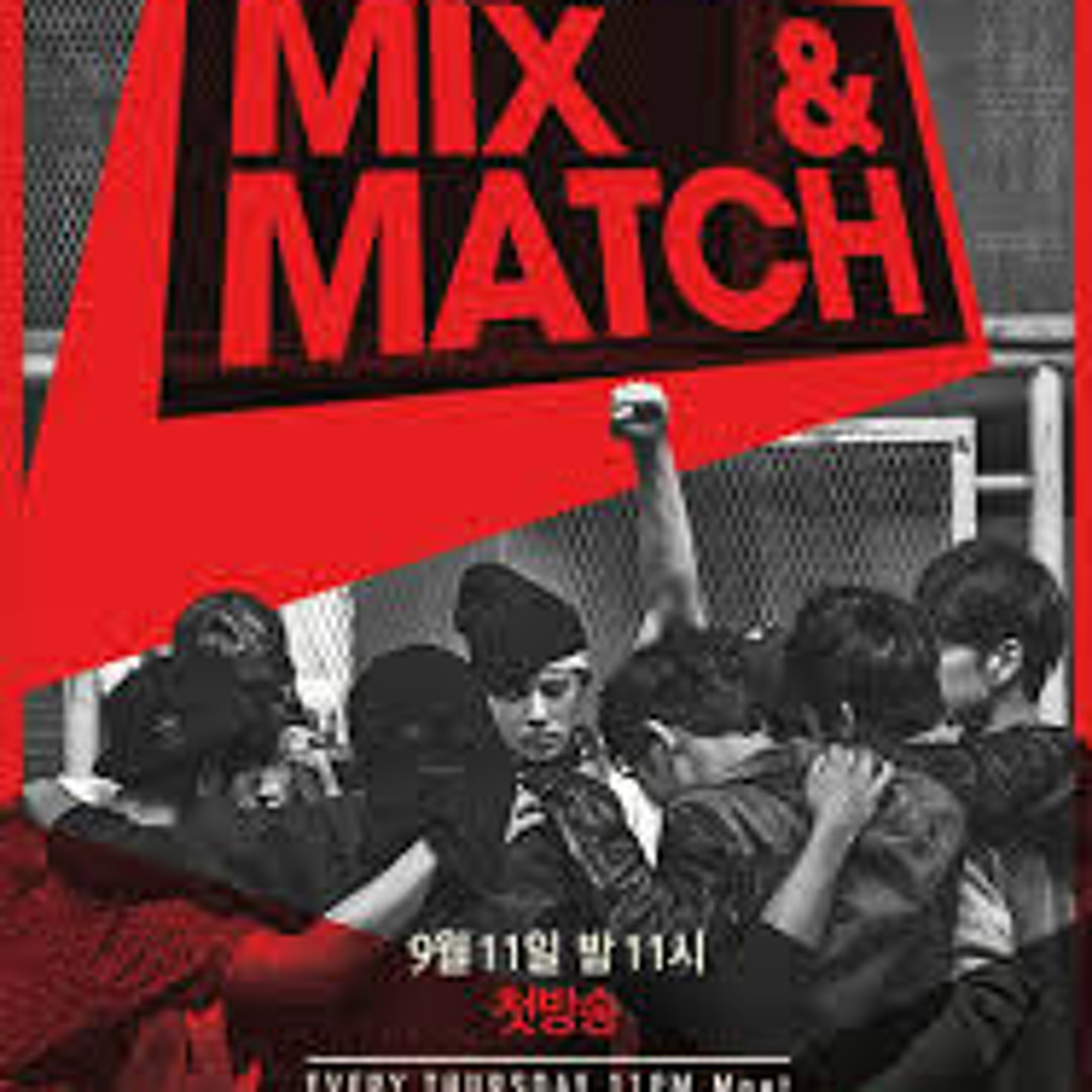 【iKON】 MIX&MATCH BOBBY Ver. artworks-000096296618-yzy7s9-