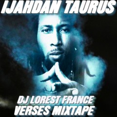 BRAND NEW 2K14**IJAHDAN TAURUS "VERSES MIXTAPE" FREE DOWNLOAD