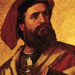 Tema di Marco Polo