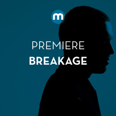 Premiere: Breakage 'Treading Water VIP' feat Detour City