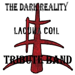 Lacuna coil - Close to the edge cover by the dark reality