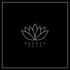 Broken Keys First Track Demo With Bonus Recording Banter