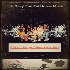 LCon Feat, SoulFournity - Next to the Sea