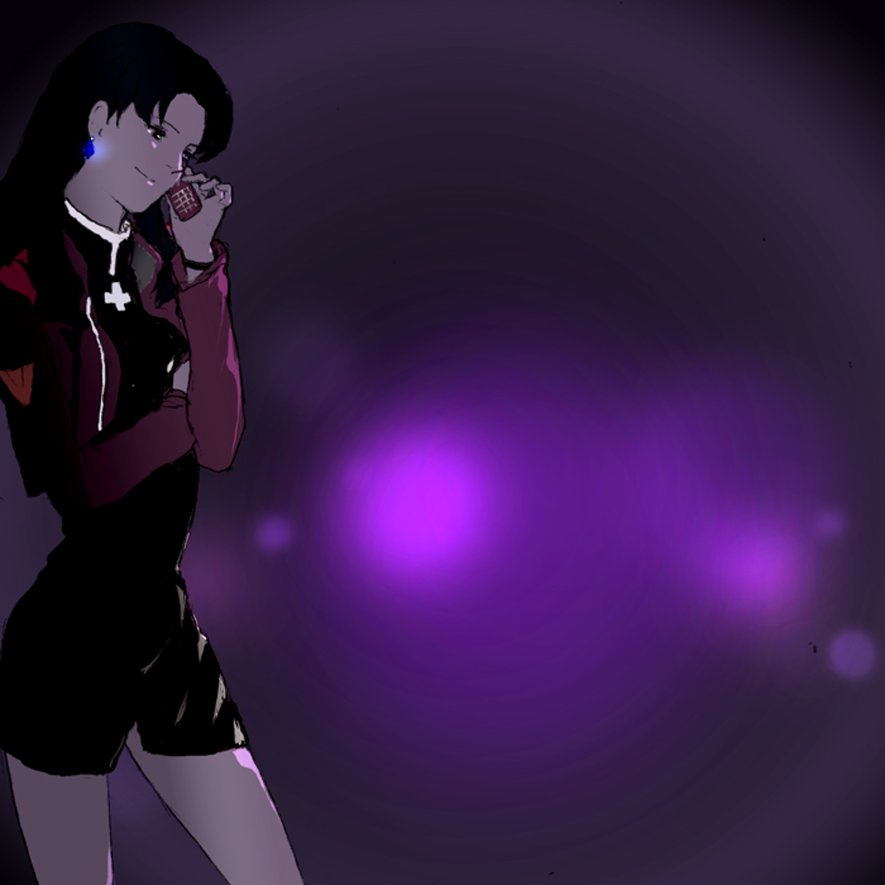 THANATOS episode artwork