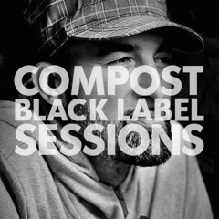CBLS 280 | COMPOST BLACK LABEL SESSIONS | Shahrokh Dini guest mix