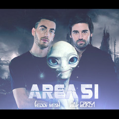 Gal Goren & Heddi Mesh - Area 51